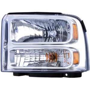 DORMAN 1592089 Head Lamp Assembly