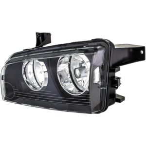 DORMAN 1592158 Head Lamp Assembly