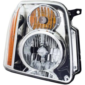 DORMAN 1592160 Head Lamp Assembly