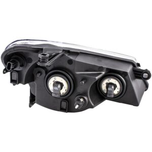 DORMAN 1592178 Head Lamp Assembly