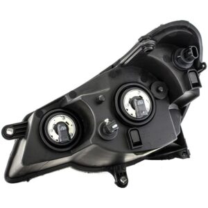 DORMAN 1592179 Head Lamp Assembly