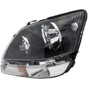 DORMAN 1592227 Head Lamp Assembly