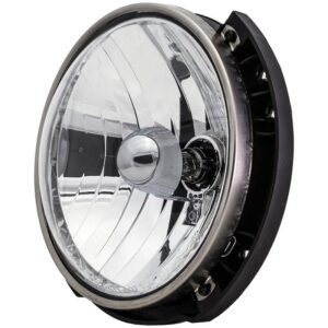 DORMAN 1592287 Head Lamp Left