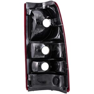 DORMAN 1610006 Tail Lamp Assembly