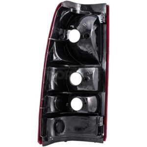 DORMAN 1610007 Tail Lamp Assembly