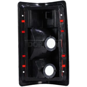 DORMAN 1610419 Tail Lamp Assembly