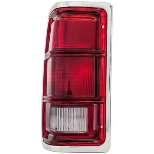 DORMAN 1610420 Tail Lamp Assembly