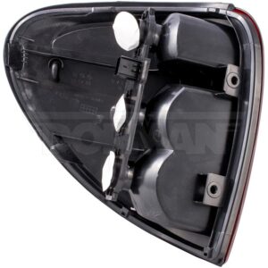 DORMAN 1610475 Tail Lamp Assembly
