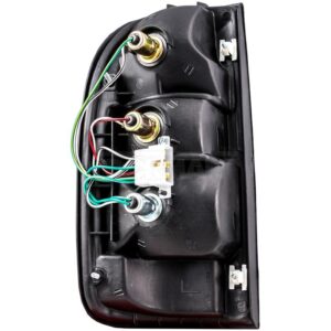 DORMAN 1610711 Tail Lamp Assembly