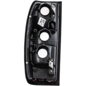 DORMAN 1610797 Tail Lamp Assembly