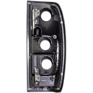 DORMAN 1610830 Tail Lamp Assembly