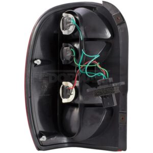 DORMAN 1610967 Tail Lamp Assembly