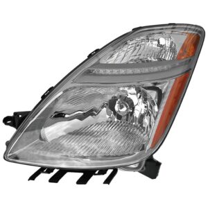 DORMAN 1611232 Headlight Assembly