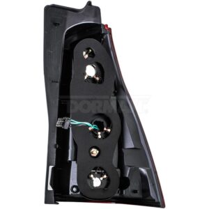 DORMAN 1611278 Tail Lamp Assembly