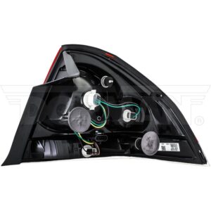 DORMAN 1611327 Tail Lamp Assembly