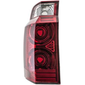 DORMAN 1611536 Tail Lamp Assembly