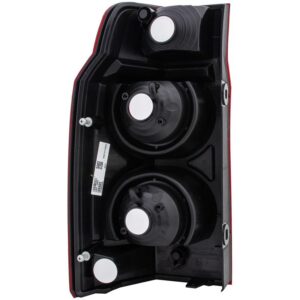 DORMAN 1611537 Tail Lamp Assembly