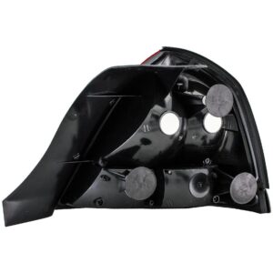 DORMAN 1611588 Tail Lamp Assembly