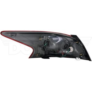 DORMAN 1611712 Tail Lamp Assembly