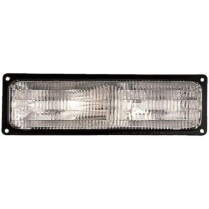 DORMAN 1630022 Parking / Turn Signal Lamp Assembly
