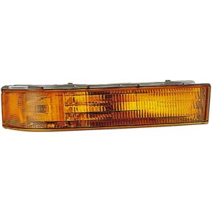 DORMAN 1630205 Parking / Turn Signal Lamp Assembly