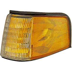 DORMAN 1630216 Park Lamp Assembly