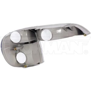 DORMAN 1630242 Parking / Turn Signal Lamp Assembly