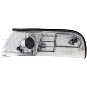 DORMAN 1630303 Parking / Turn Signal Lamp Assembly