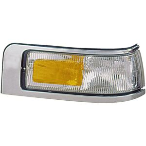 DORMAN 1630319 Side Marker Lamp Assembly