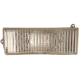 DORMAN 1630454 Parking / Turn Signal Lamp Assembly