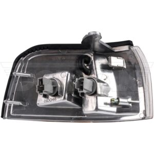 DORMAN 1630612 Parking / Turn Signal Lamp Assembly
