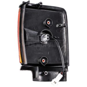DORMAN 1630671 Parking / Turn Signal Lamp Assembly