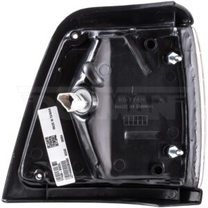 DORMAN 1630698 Parking / Turn Signal Lamp Assembly