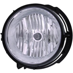 DORMAN 1631256 Fog Lamp Assembly