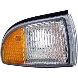 DORMAN 1650151 Side Marker Lamp Assembly