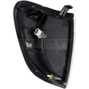 DORMAN 1650739 Parking / Turn Signal Lamp Assembly