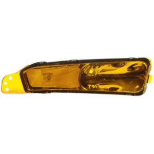 DORMAN 1650825 Side Marker Lamp Assembly