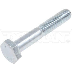 DORMAN 170-015 Cap Screw-Hex Head-Grade 5- 1/4-20 x 1-1/2 In.