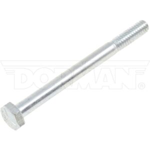 DORMAN 170-030 Cap Screw-Hex Head-Grade 5- 1/4-20 x 3 In.