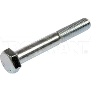 DORMAN 170-122 Cap Screw-Hex Head-Grade 5- 5/16-18 x 2-1/4 In.