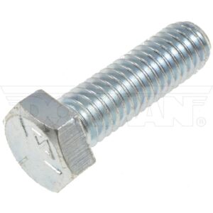 DORMAN 170-212 Cap Screw-Hex Head-Grade 5- 3/8-16 x 1-1/4 In.