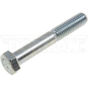 DORMAN 170-225 Cap Screw-Hex Head-Grade 5- 3/8-16 x 2-1/2 In.