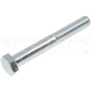 DORMAN 170-227 Cap Screw-Hex Head-Grade 5- 3/8-16 x 2-3/4 In.