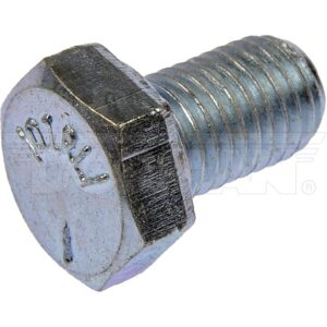 DORMAN 175-105 Cap Screw-Hex Head-Grade 5- 5/16-24 x 1/2 In.