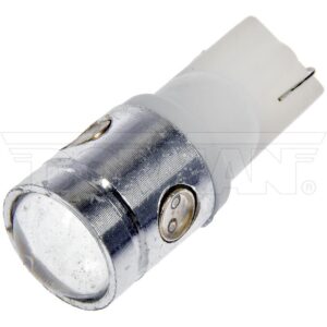 DORMAN 194B-HP 194 Blue 2Watt LED Bulb