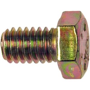 DORMAN 197-105 Cap Screw-Hex Head-Grade 8- 5/16-18 x 1/2 In.