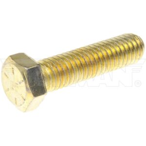 DORMAN 197-215 Cap Screw-Hex Head-Grade 8- 3/8-16 X 1-1/2 In.