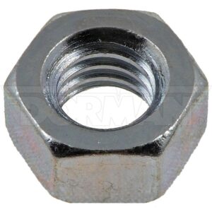 DORMAN 210-011 Hex Nut-Grade 5-Thread Size- 5/16-18 In.