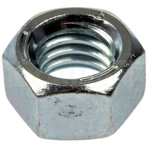 DORMAN 210-012 Hex Nut-Grade 5-Thread Size- 3/8-16 In.