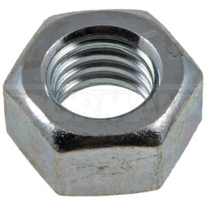 DORMAN 210-013 Hex Nut-Grade 5-Thread Size- 7/16-14 In.